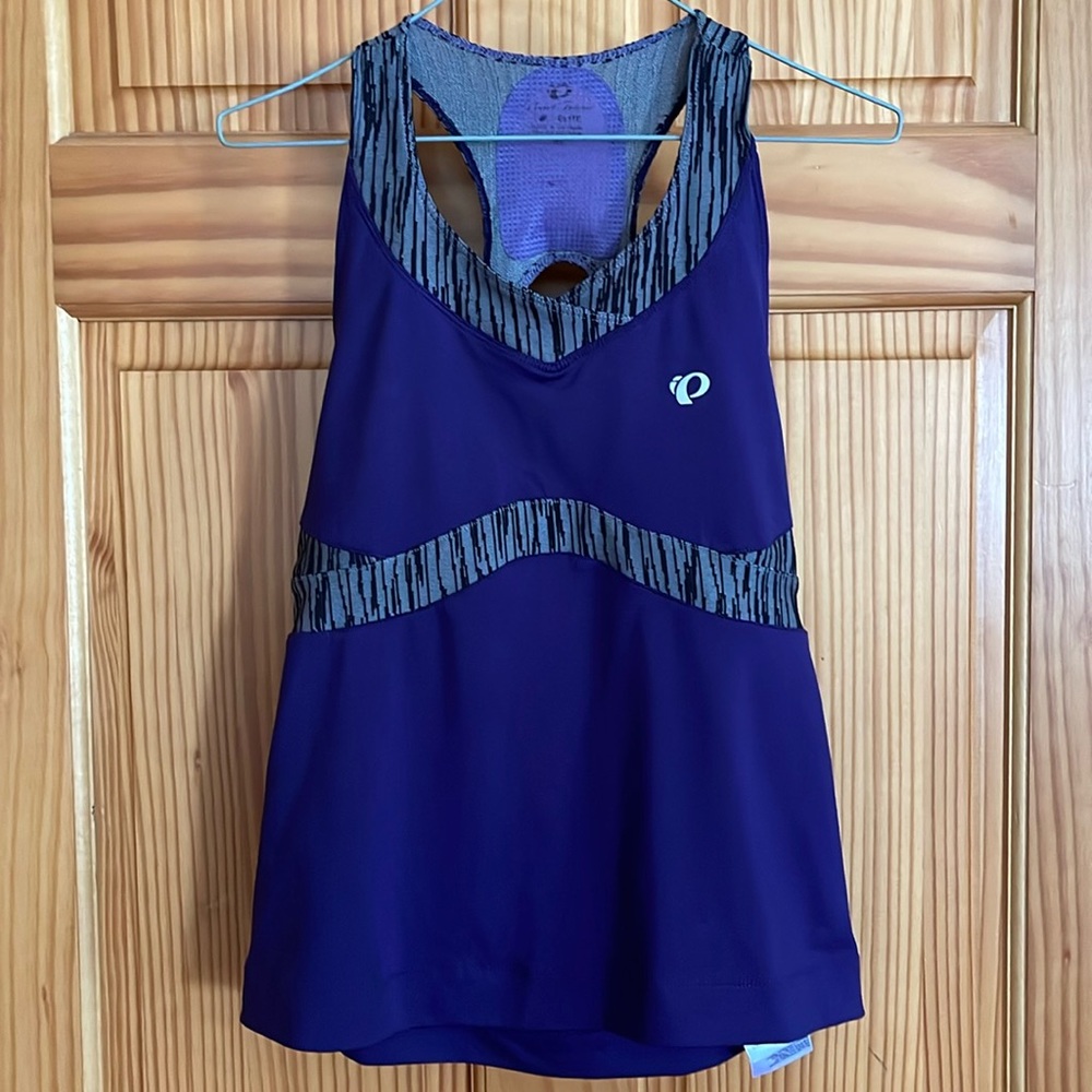 Pearl Izumi - Ride Women's Symphony Tank Top, Medium